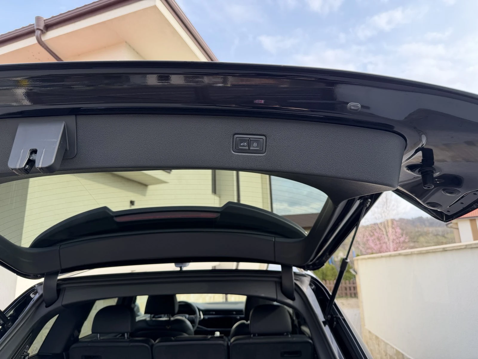 Audi Q7, снимка 9 - Автомобили и джипове - 54194837