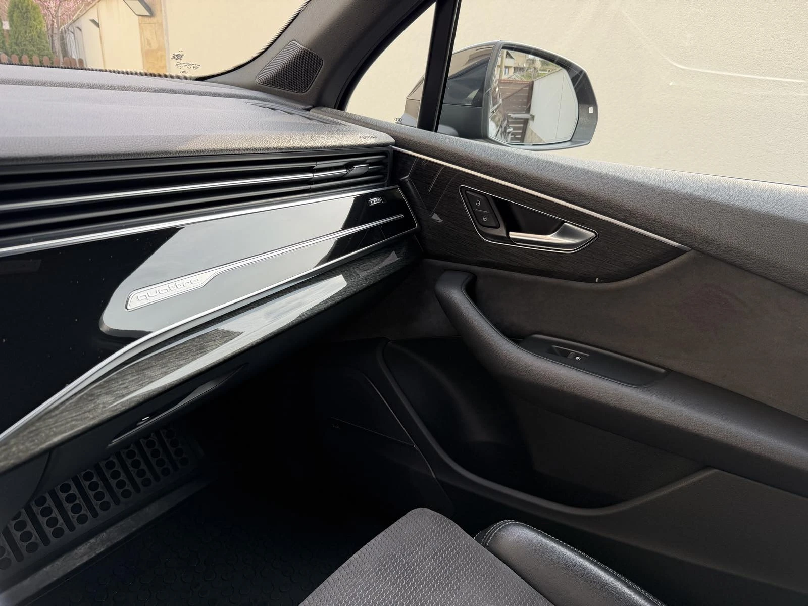 Audi Q7, снимка 13 - Автомобили и джипове - 54194837