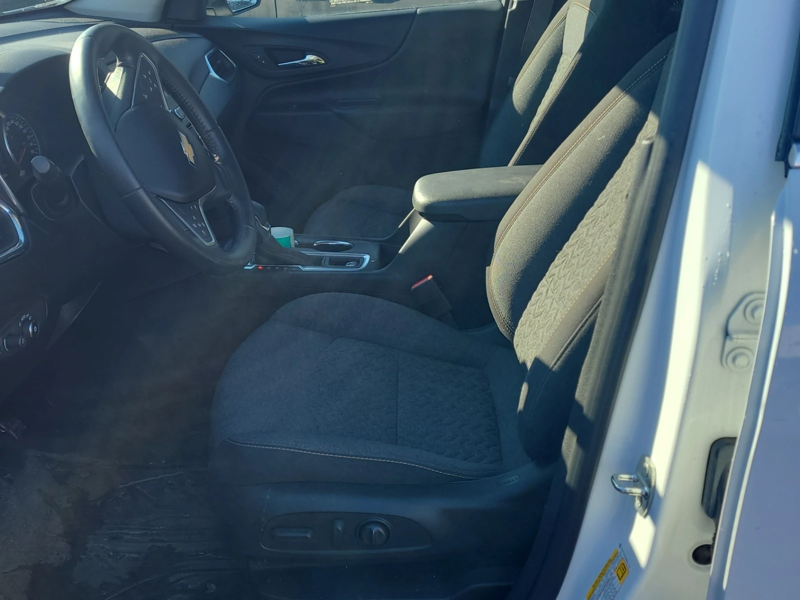 Chevrolet Equinox AWD LT | Mobile.bg � ����������� 11