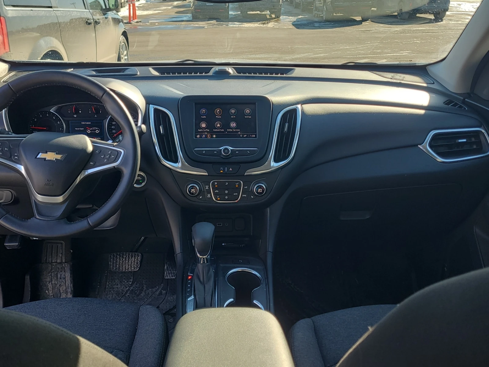 Chevrolet Equinox AWD LT | Mobile.bg � ����������� 12