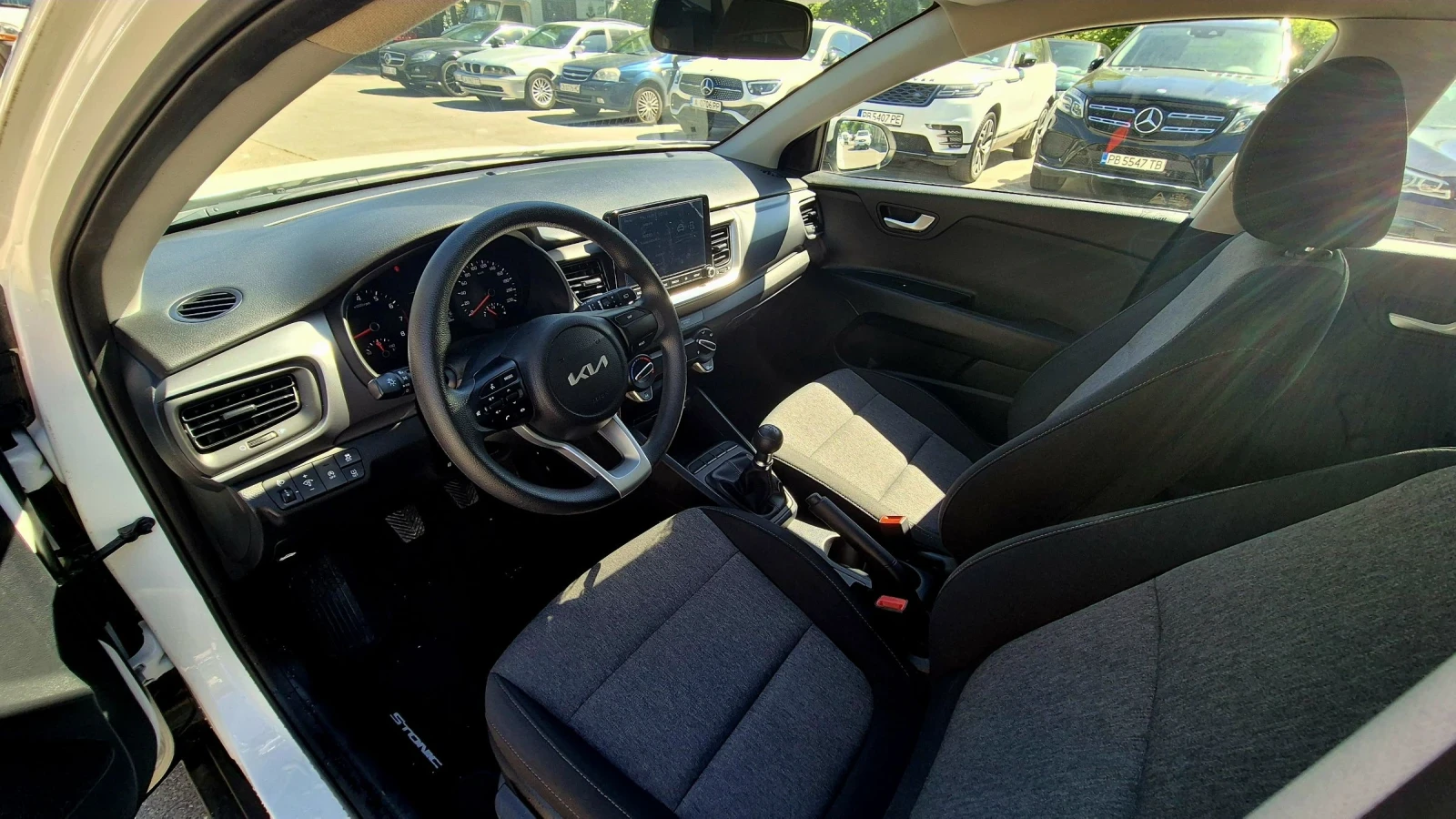 Kia Sportage 1.0, снимка 12 - Автомобили и джипове - 54549584