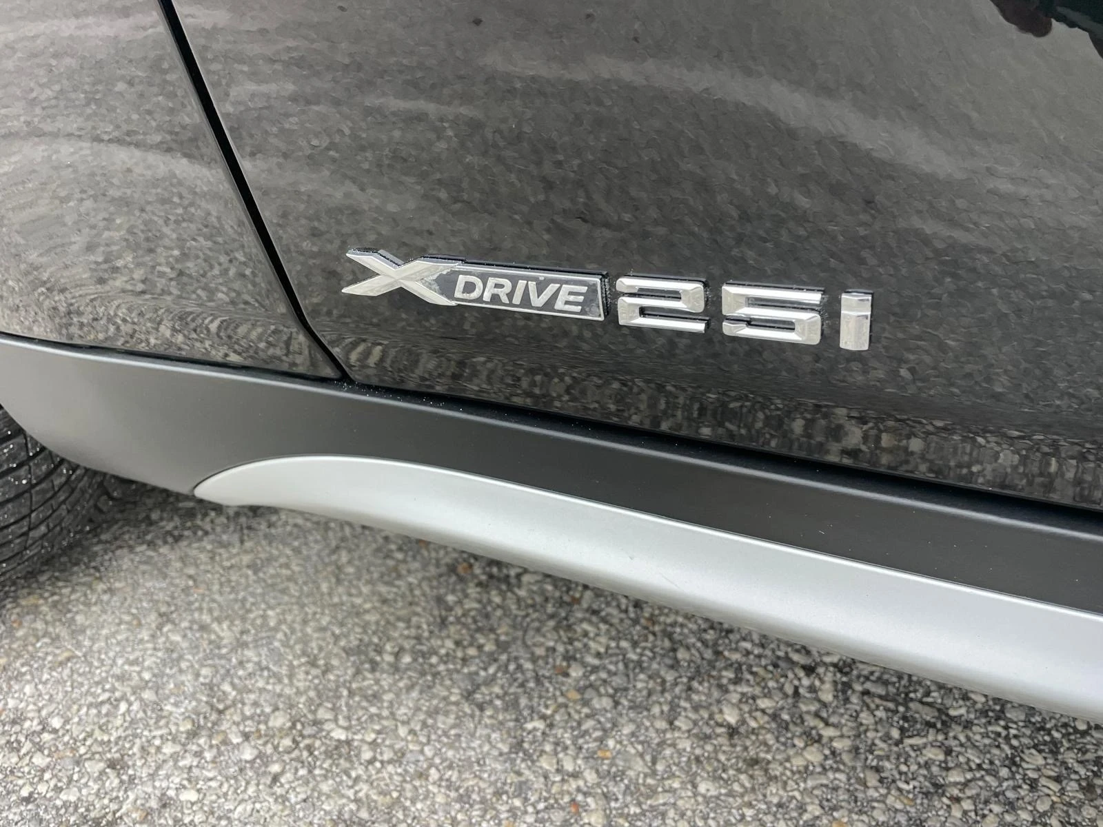 BMW X1 2.5i 218�.�. Xdrive  | Mobile.bg � ����������� 16