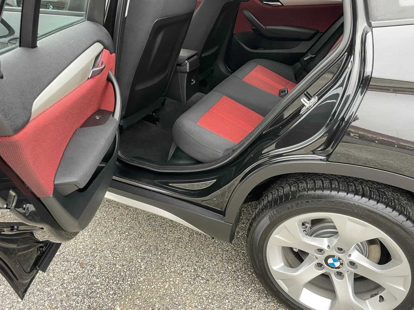 BMW X1 2.5i 218�.�. Xdrive  | Mobile.bg � ����������� 11