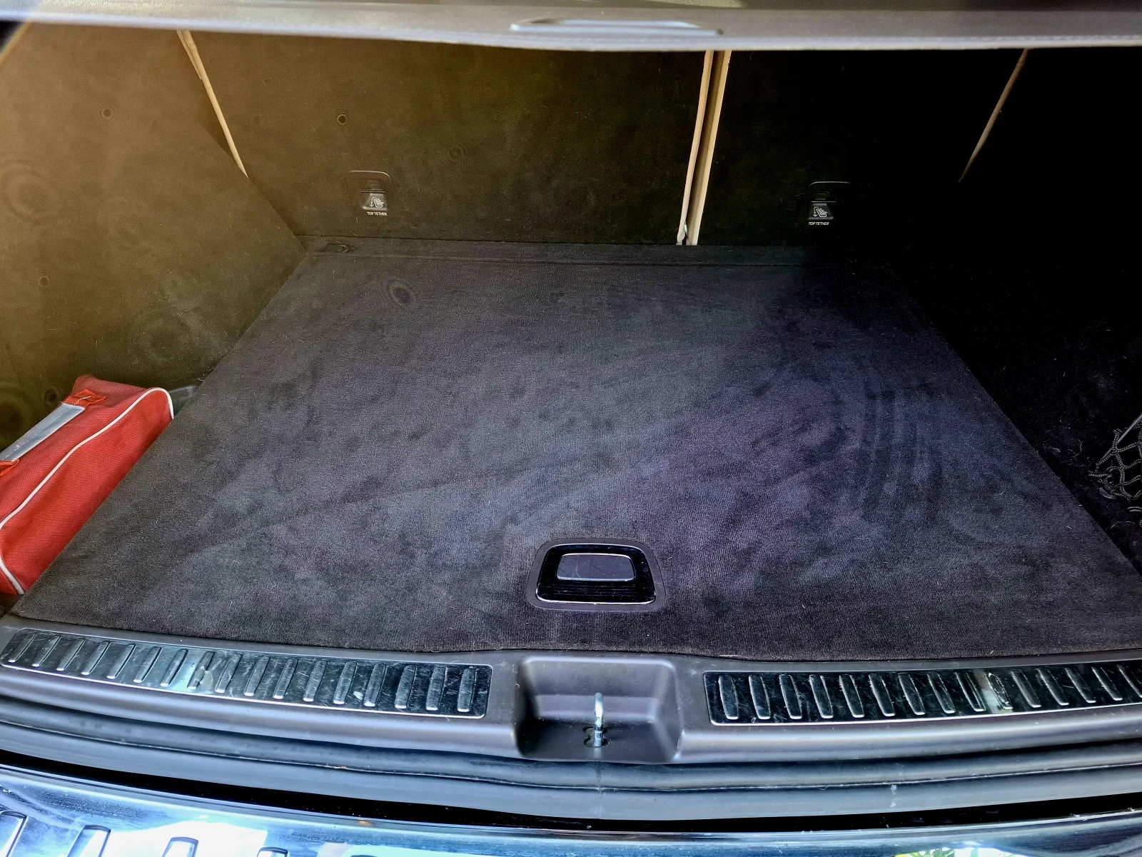 Mercedes-Benz GLE 250, снимка 12 - Автомобили и джипове - 55197776