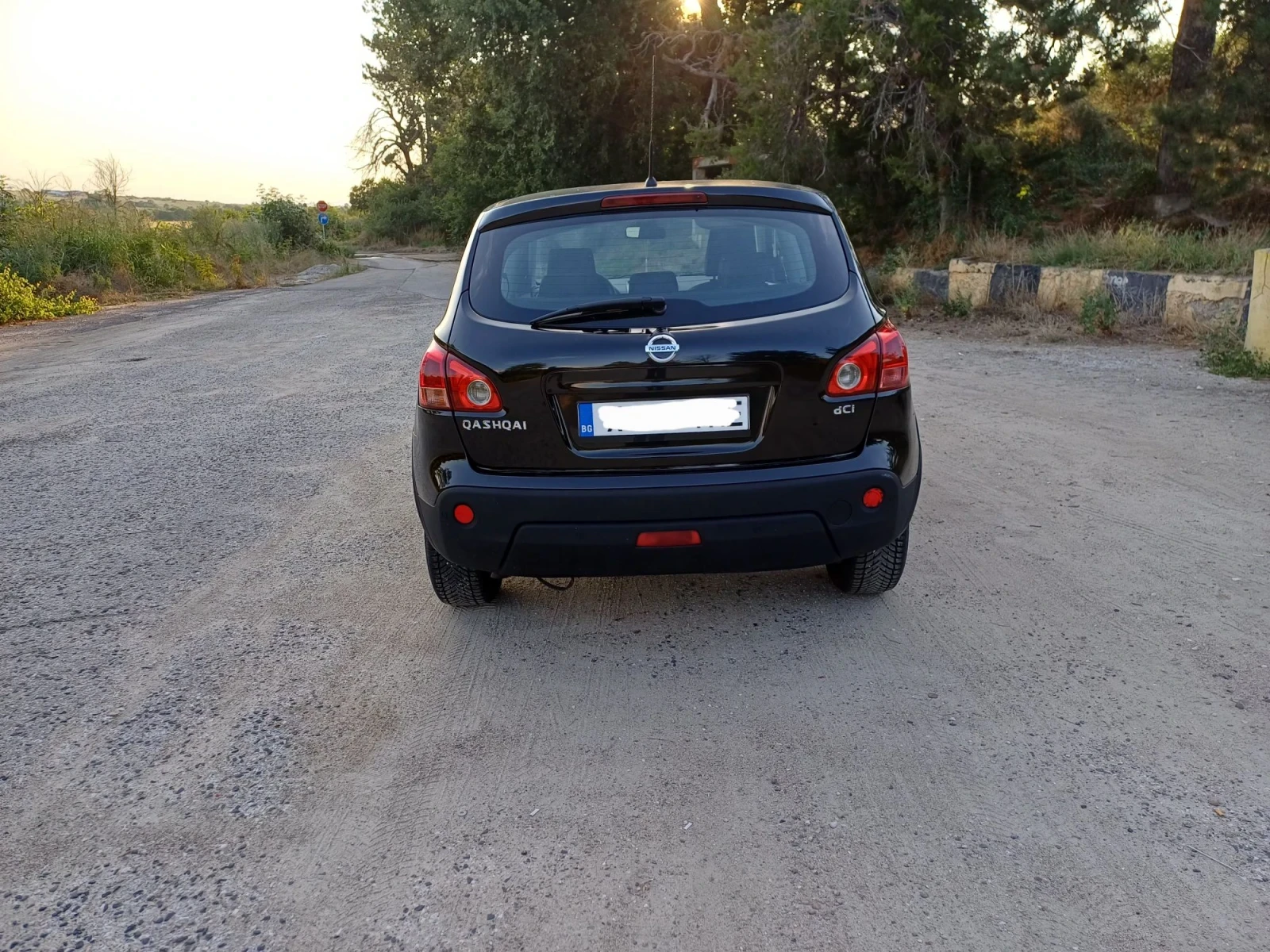 Nissan Qashqai 2.0 dCi 4x4 , снимка 4 - Автомобили и джипове - 55660070