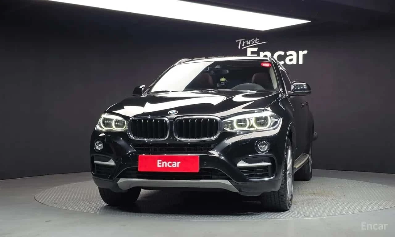 BMW X6 XDRIVE30D * ФИКСИРАНА ЦЕНА ДО БЪЛАГАРИЯ* , снимка 3 - Автомобили и джипове - 56295725