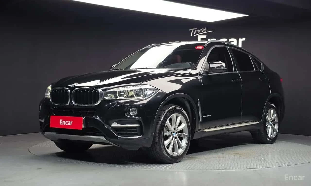 BMW X6 XDRIVE30D * ФИКСИРАНА ЦЕНА ДО БЪЛАГАРИЯ* 