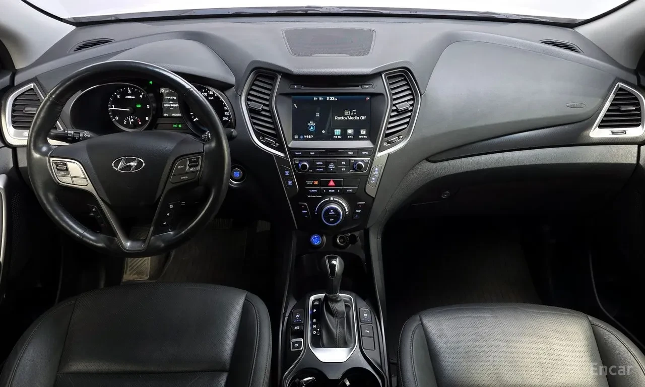 Hyundai Santa fe 2.0 4WD Value Plus | Mobile.bg � ����������� 7