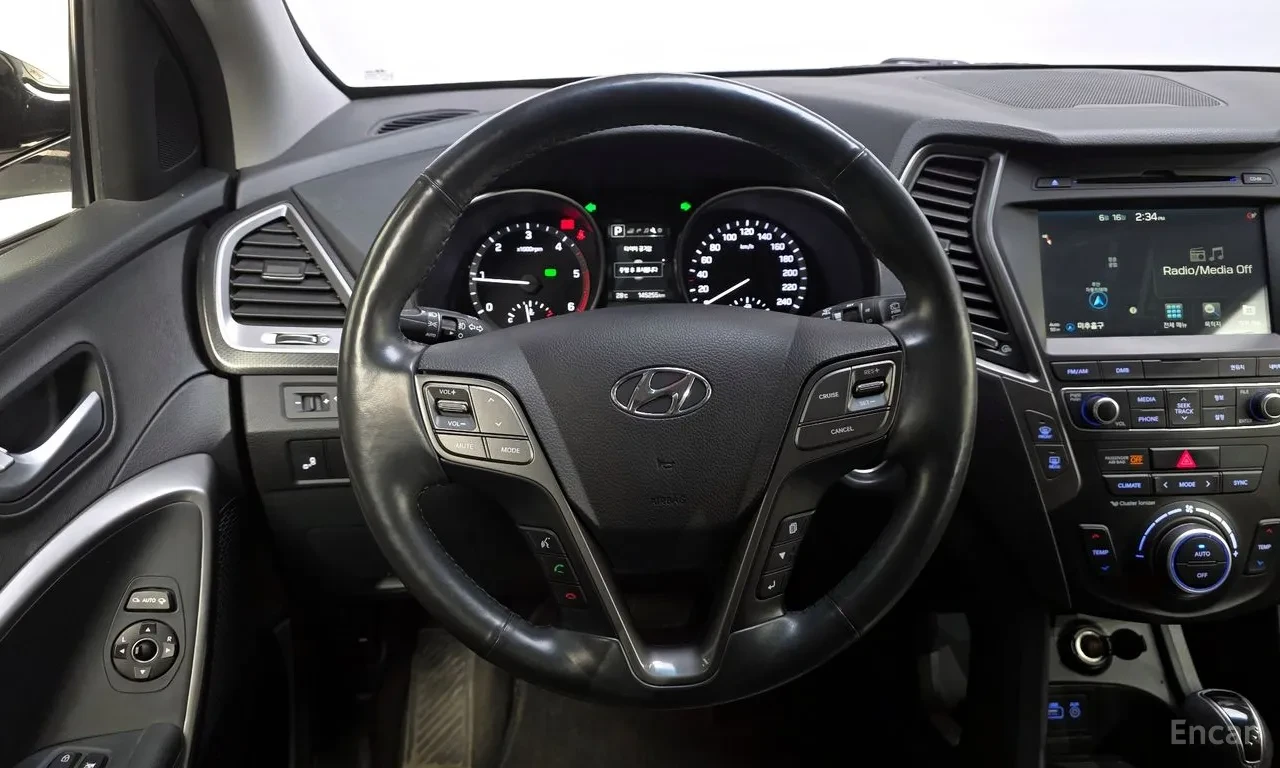 Hyundai Santa fe 2.0 4WD Value Plus | Mobile.bg � ����������� 11