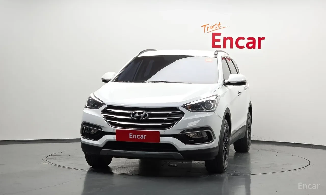 Hyundai Santa fe 2.0 4WD Value Plus | Mobile.bg � ����������� 3