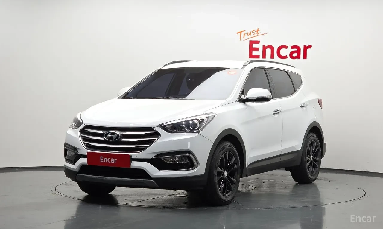 Hyundai Santa fe 2.0 4WD Value Plus | Mobile.bg � ����������� 1