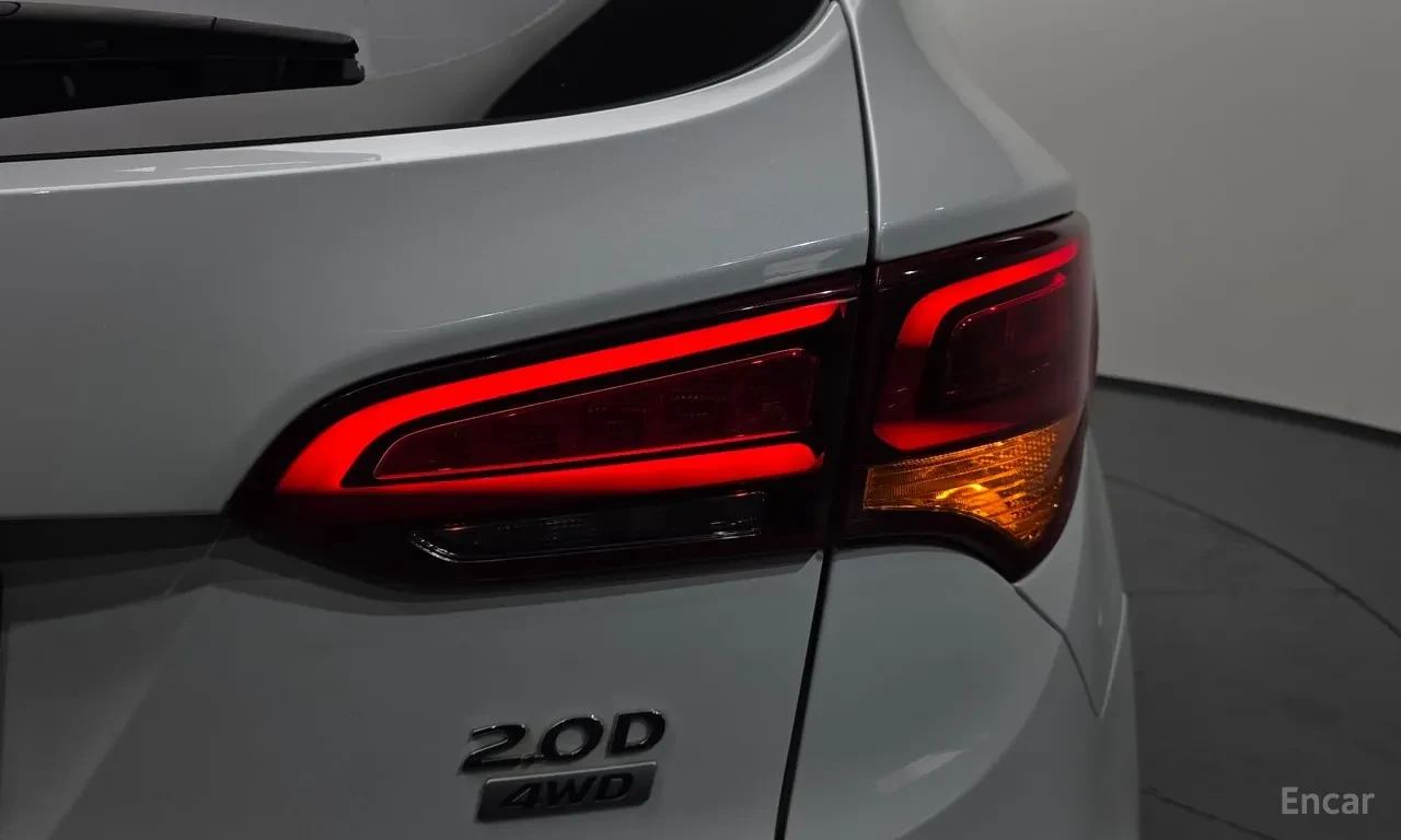 Hyundai Santa fe 2.0 4WD Value Plus | Mobile.bg � ����������� 15