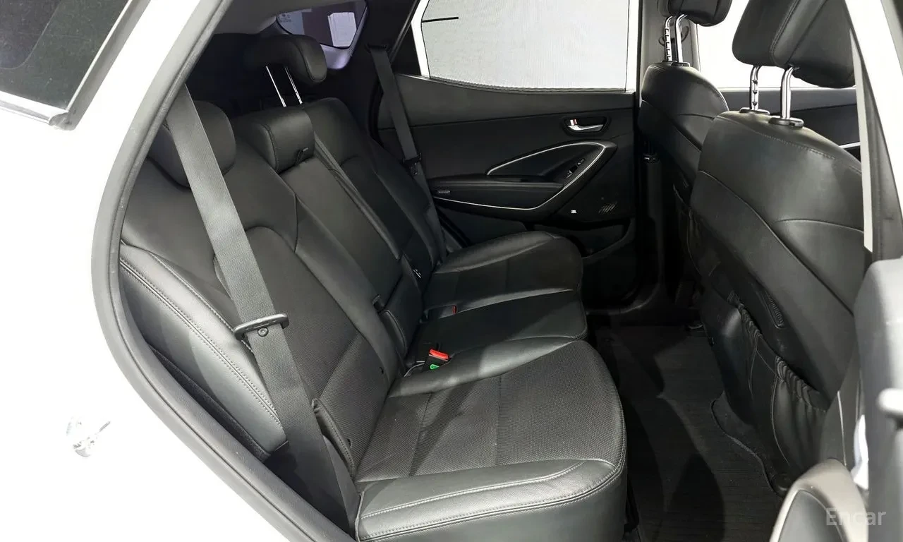 Hyundai Santa fe 2.0 4WD Value Plus | Mobile.bg � ����������� 10