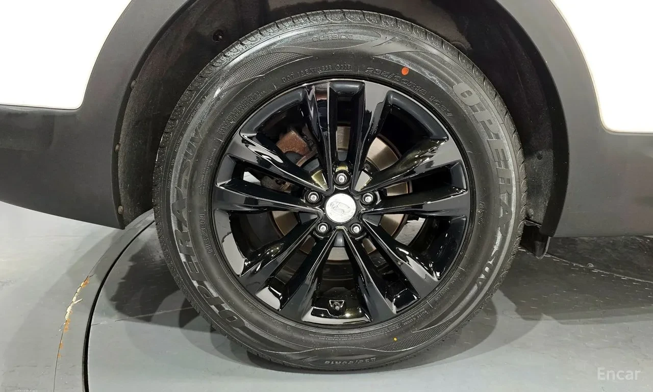 Hyundai Santa fe 2.0 4WD Value Plus | Mobile.bg � ����������� 5