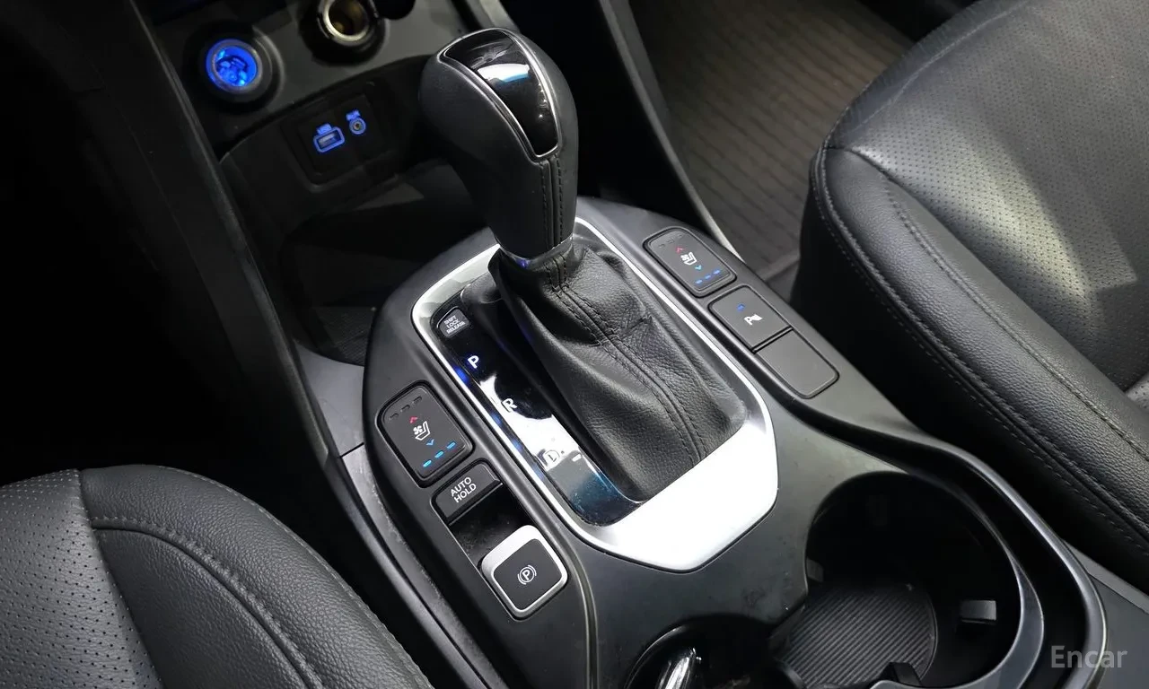 Hyundai Santa fe 2.0 4WD Value Plus | Mobile.bg � ����������� 9