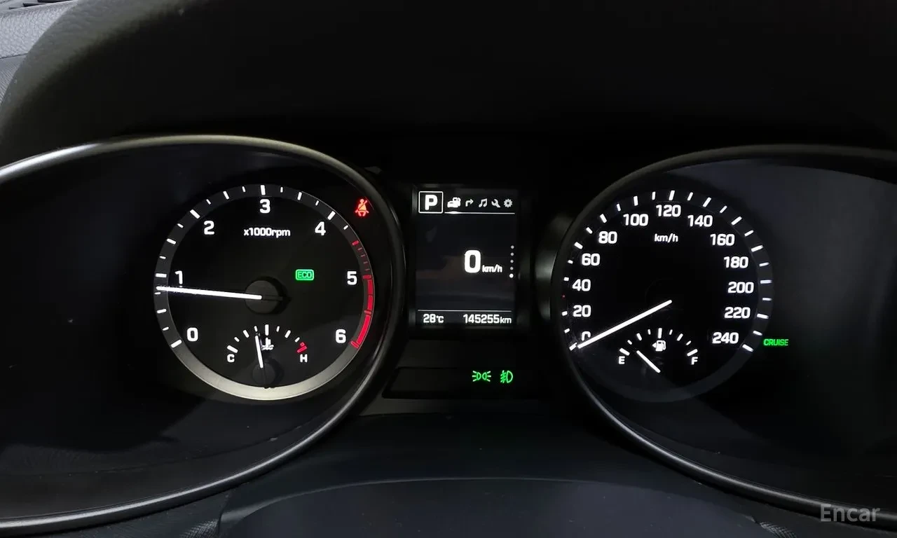 Hyundai Santa fe 2.0 4WD Value Plus | Mobile.bg � ����������� 8