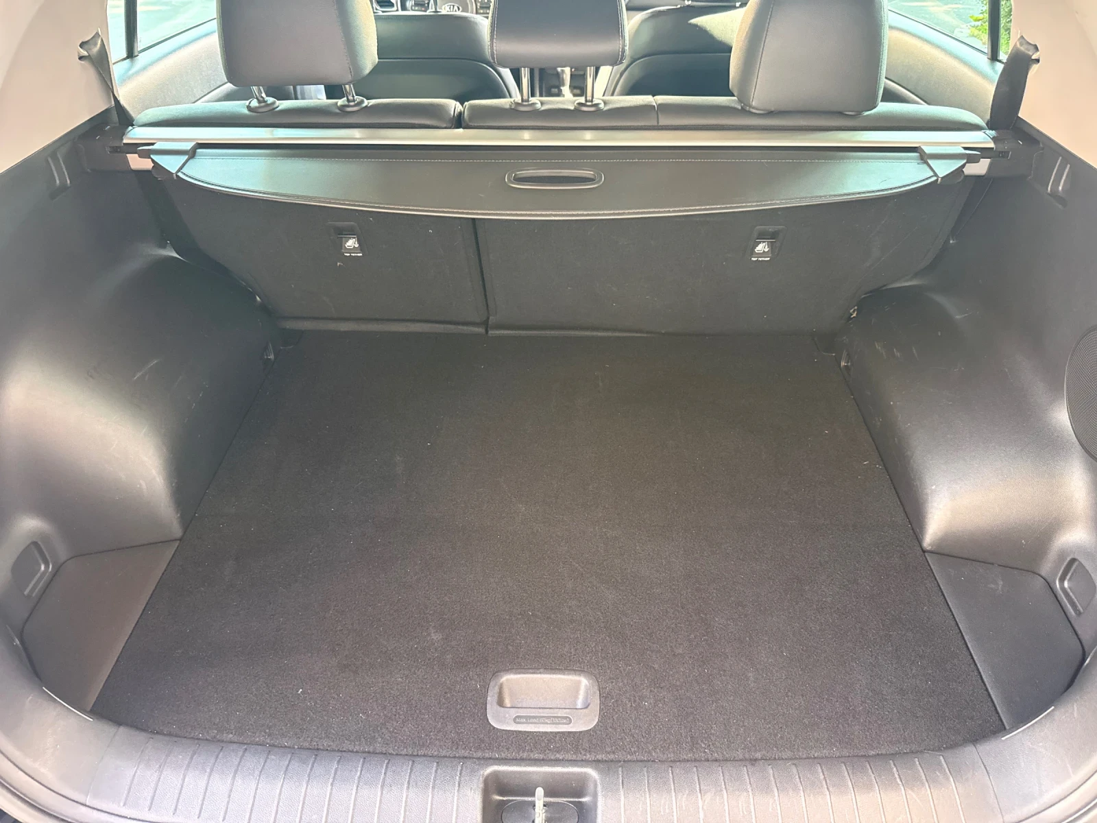 Kia Sportage Dream team | Mobile.bg � ����������� 13