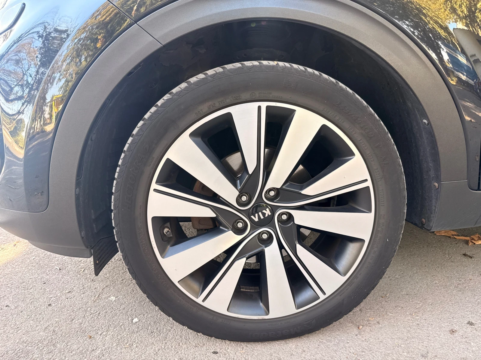 Kia Sportage Dream team | Mobile.bg � ����������� 2