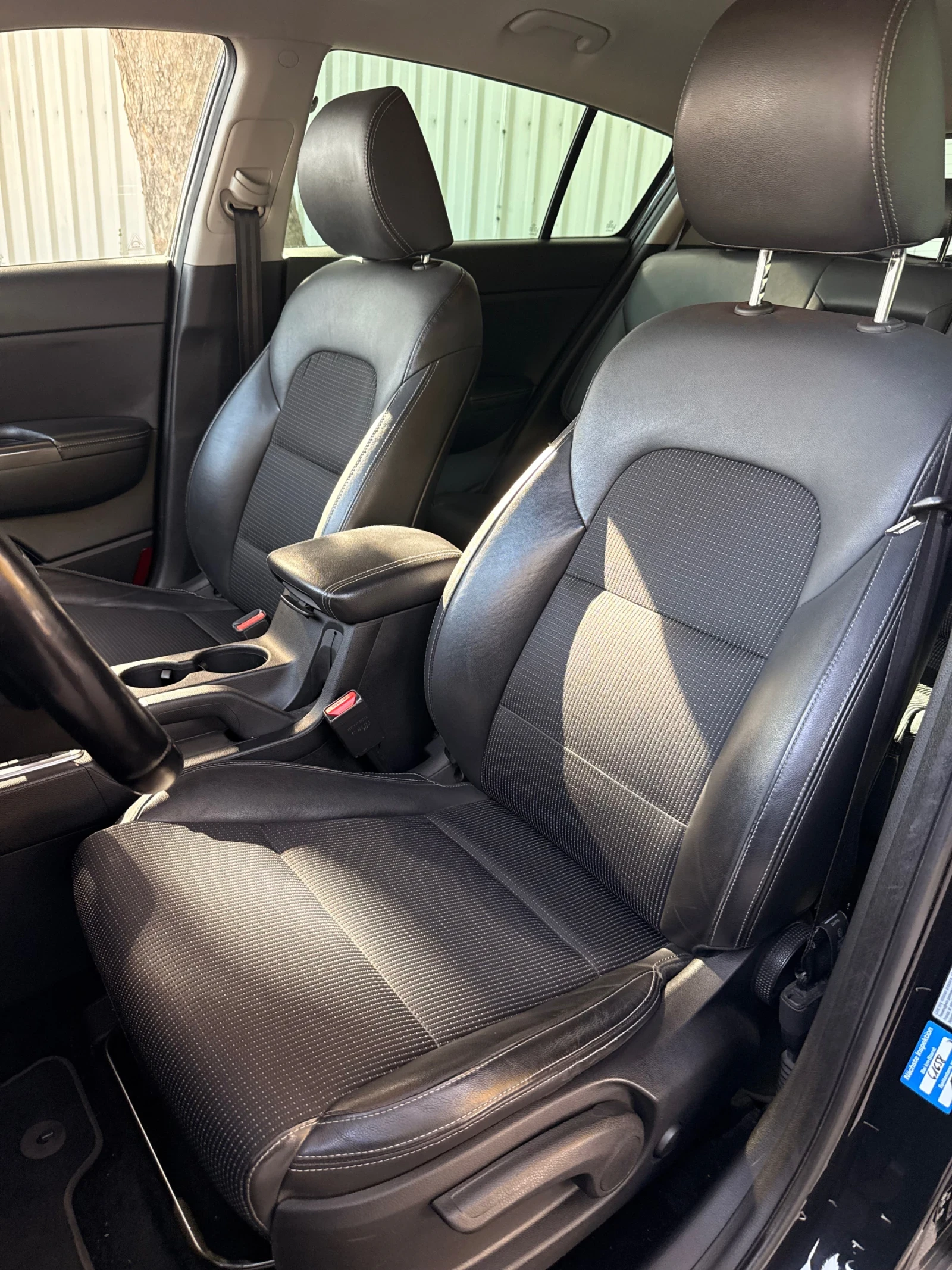 Kia Sportage Dream team | Mobile.bg � ����������� 10