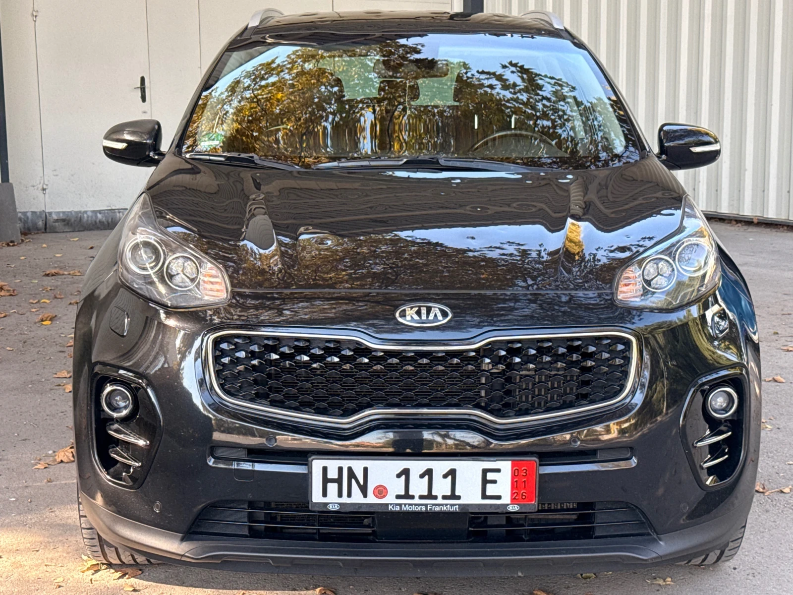 Kia Sportage Dream team | Mobile.bg � ����������� 9