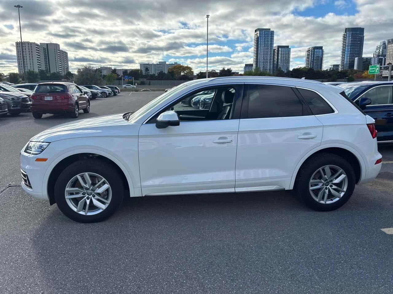 Audi Q5 * Komfort * CARFAX * �� ���������������� *  | Mobile.bg � ����������� 2