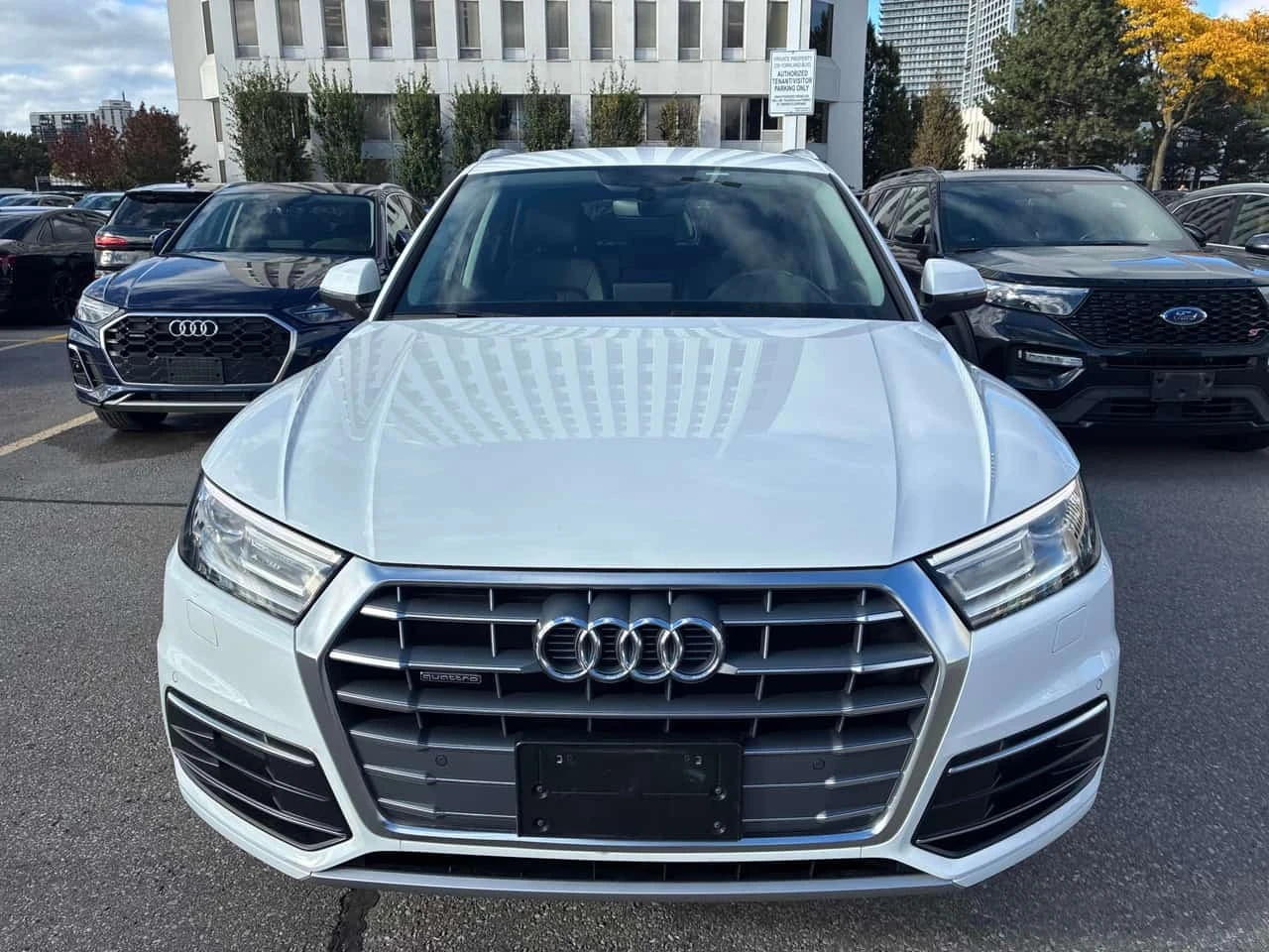Audi Q5 * Komfort * CARFAX * �� ���������������� *  | Mobile.bg � ����������� 6