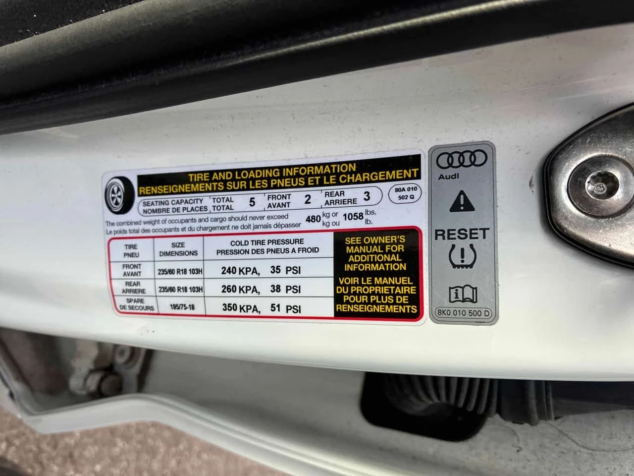 Audi Q5 * Komfort * CARFAX * �� ���������������� *  | Mobile.bg � ����������� 10