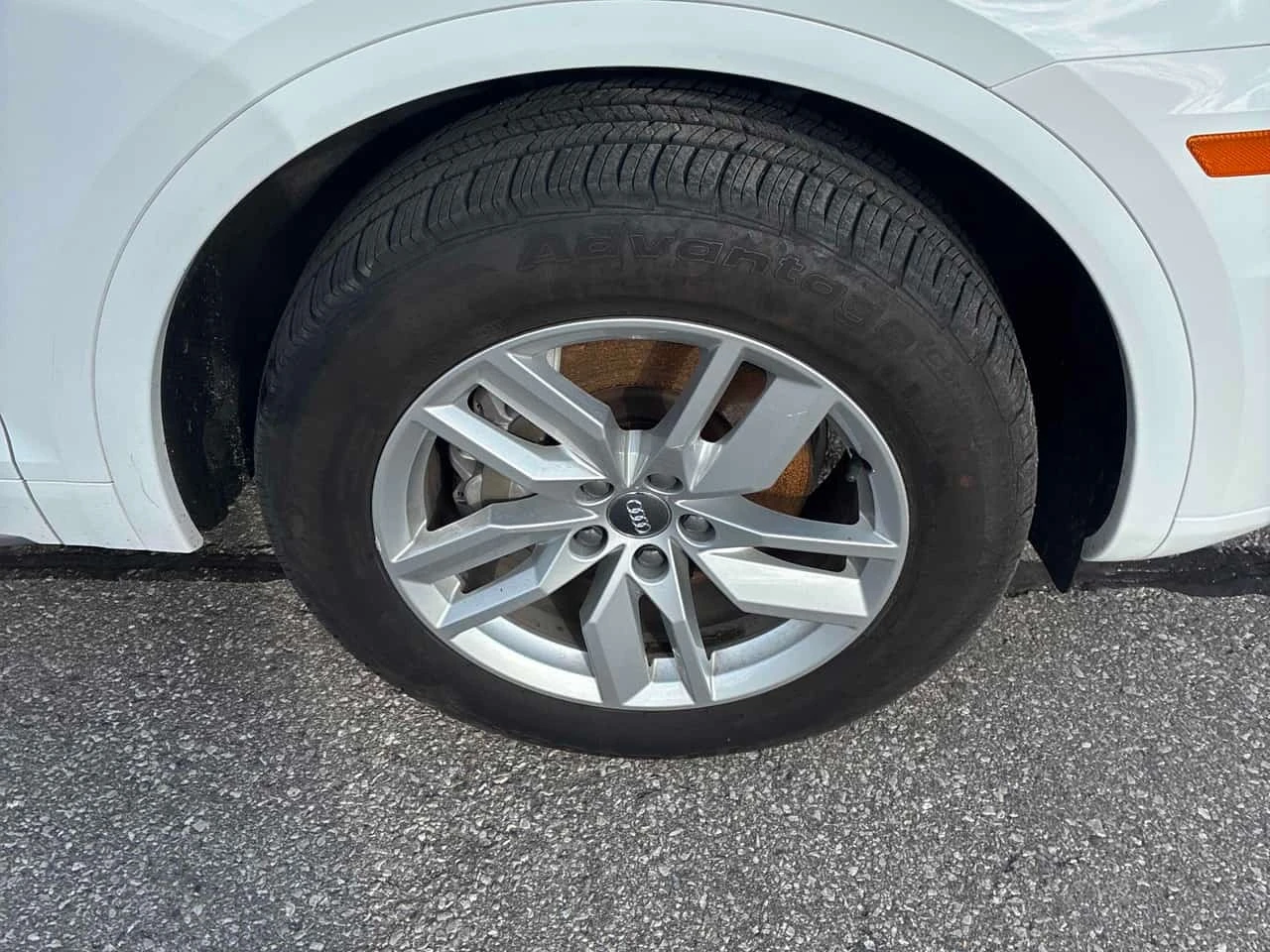 Audi Q5 * Komfort * CARFAX * �� ���������������� *  | Mobile.bg � ����������� 7