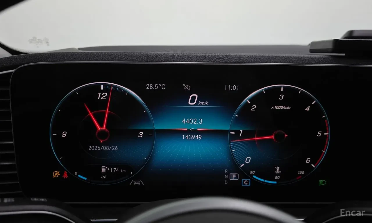 Mercedes-Benz GLE 300 4MATIC* �������* ������* LANE* ASSIST*  | Mobile.bg � ����������� 9