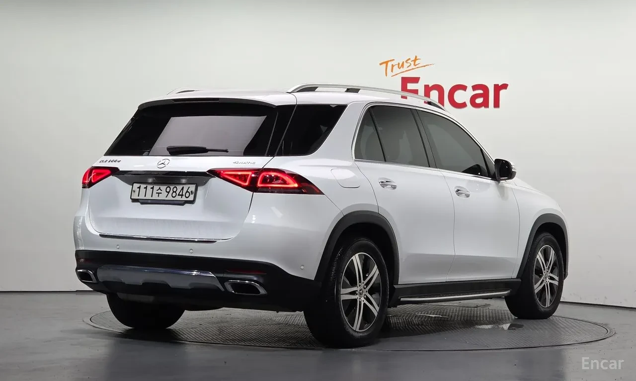 Mercedes-Benz GLE 300 4MATIC* �������* ������* LANE* ASSIST*  | Mobile.bg � ����������� 2