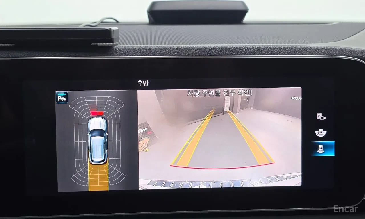 Mercedes-Benz GLE 300 4MATIC* �������* ������* LANE* ASSIST*  | Mobile.bg � ����������� 10