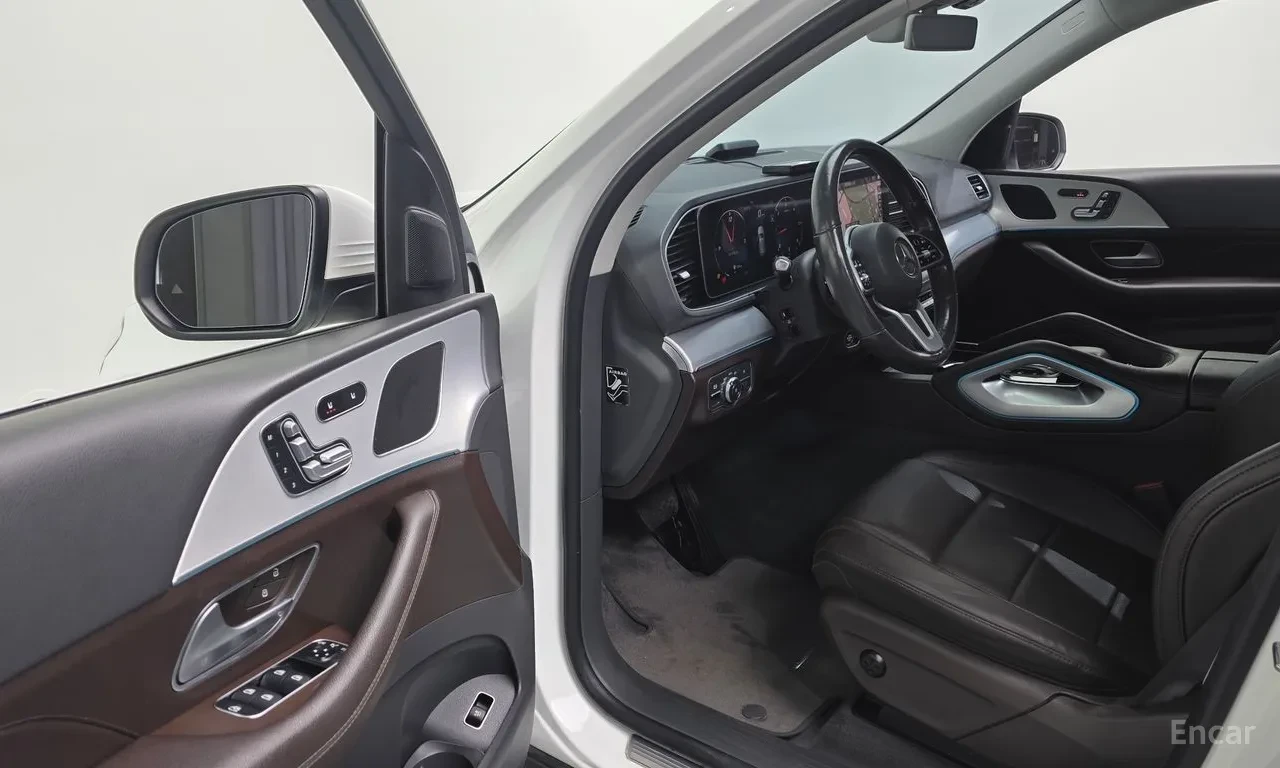 Mercedes-Benz GLE 300 4MATIC* �������* ������* LANE* ASSIST*  | Mobile.bg � ����������� 5