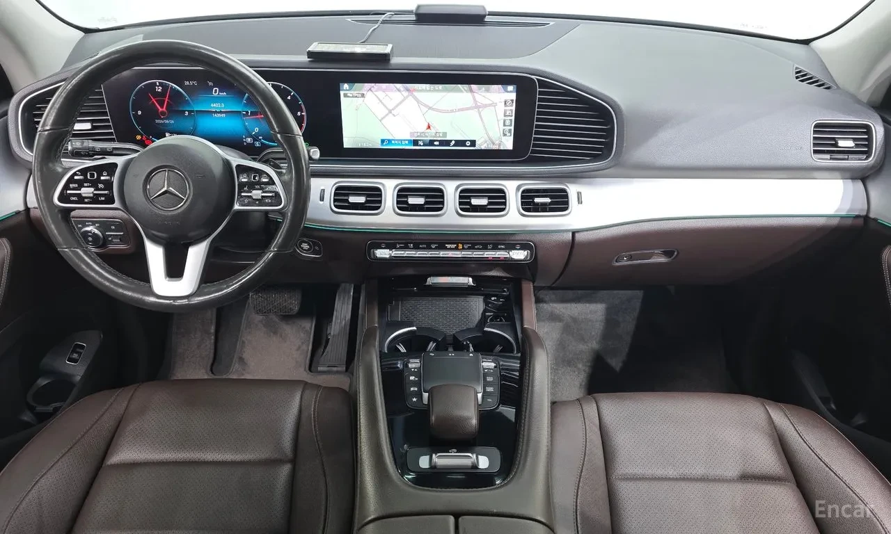 Mercedes-Benz GLE 300 4MATIC* �������* ������* LANE* ASSIST*  | Mobile.bg � ����������� 6