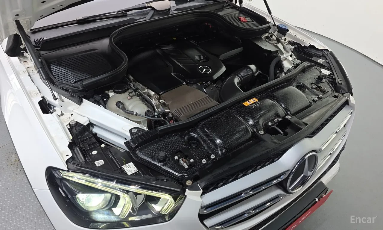 Mercedes-Benz GLE 300 4MATIC* �������* ������* LANE* ASSIST*  | Mobile.bg � ����������� 4
