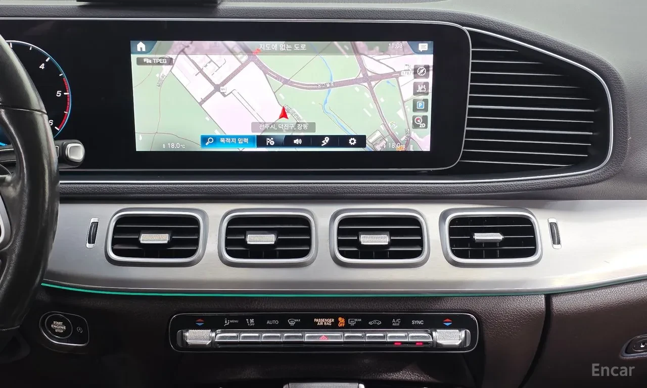 Mercedes-Benz GLE 300 4MATIC* �������* ������* LANE* ASSIST*  | Mobile.bg � ����������� 8