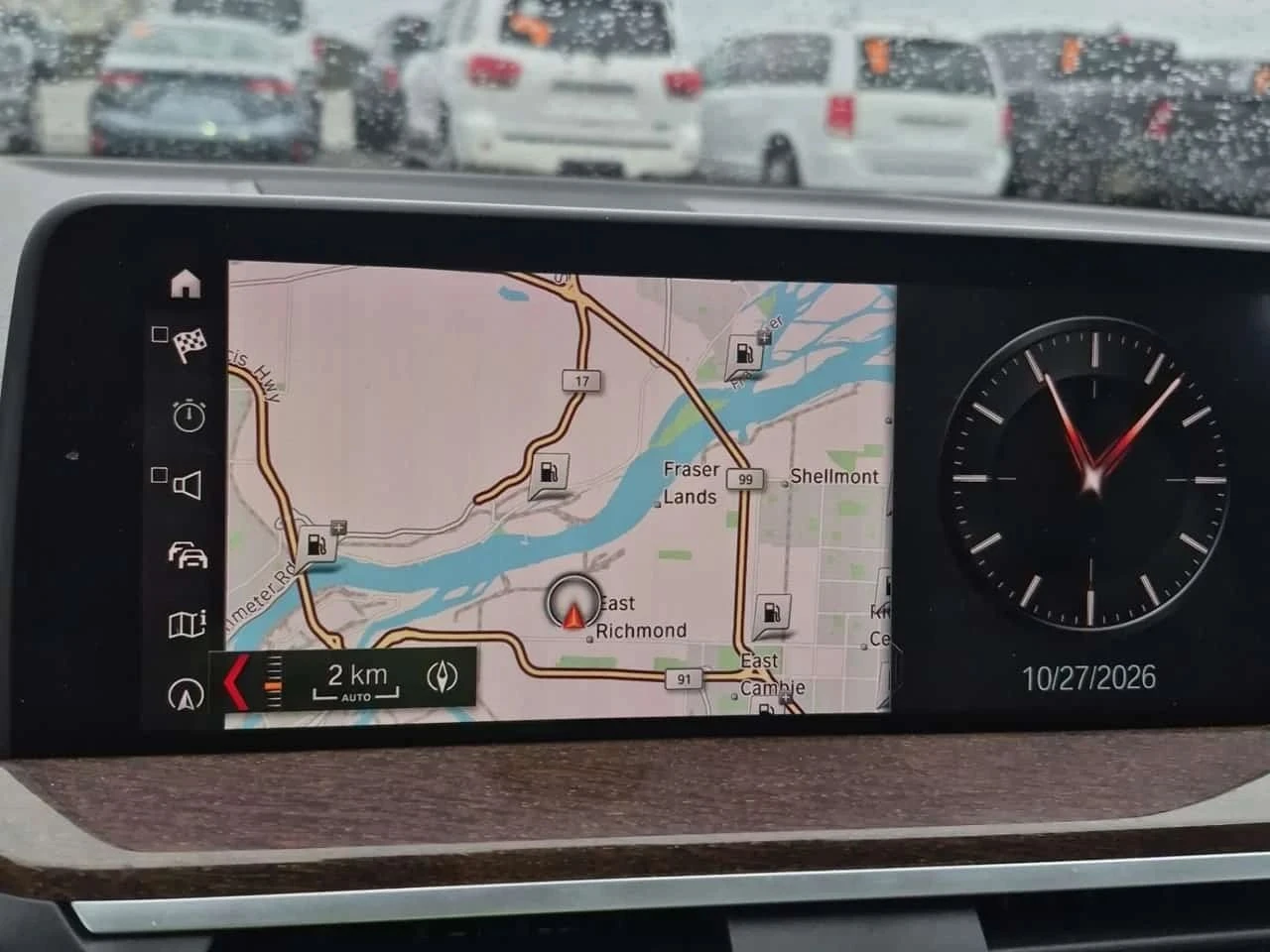 BMW X3, снимка 11 - Автомобили и джипове - 56699946