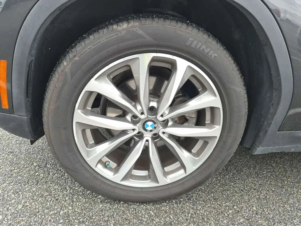 BMW X3, снимка 7 - Автомобили и джипове - 56699946