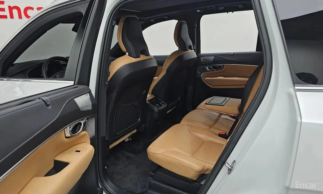 Volvo Xc90 * B6 Ultimate Bright * , снимка 11 - Автомобили и джипове - 56733970