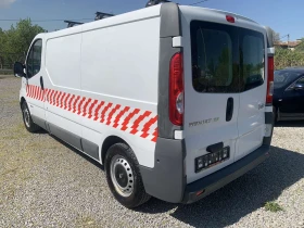 Renault Trafic 2.0/115k.c, снимка 5