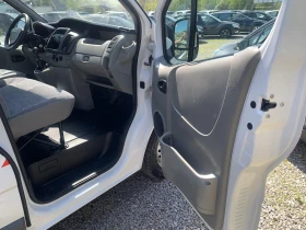 Renault Trafic 2.0/115k.c, снимка 14