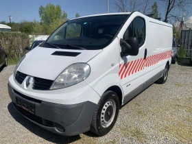 Renault Trafic 2.0/115k.c, снимка 1