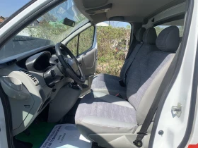 Renault Trafic 2.0/115k.c, снимка 13