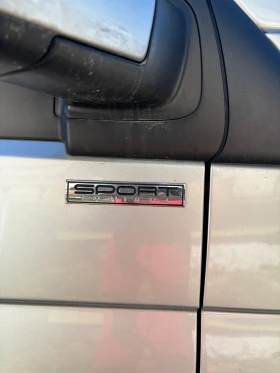 VW Caravelle 2.5 tdi, снимка 6