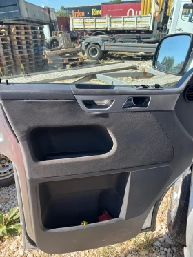 VW Caravelle 2.5 tdi, снимка 10