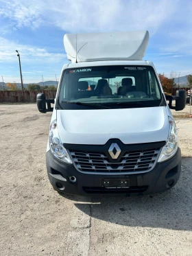 Renault Master, снимка 3