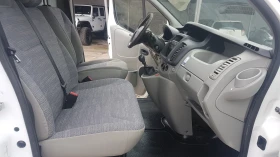 Renault Trafic 2.0 DCI 90кс, снимка 11