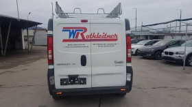 Renault Trafic 2.0 DCI 90кс, снимка 6