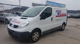 Renault Trafic 2.0 DCI 90кс, снимка 3