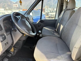 Ford Transit, снимка 2
