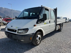 Ford Transit, снимка 1